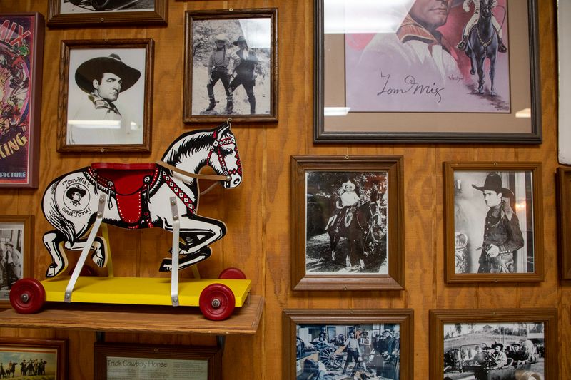 Gene Autry Oklahoma Museum Oklahoma's Official Travel & Tourism Site